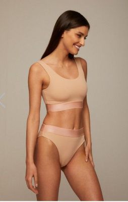 Трусы женские  NATHALIE COMFORT