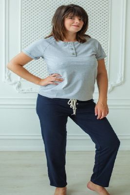 Брюки женские RIO MA RIO 