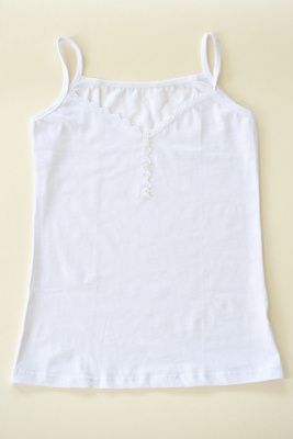 Майка женская IKI YILDIZ