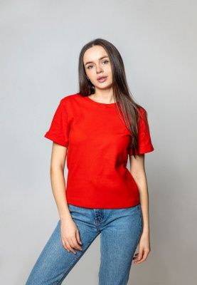 Футболка женская MONAME