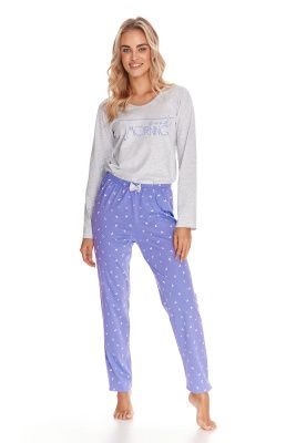 Пижама женская SENSIS (футболка+брюки)  