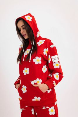 Худи женское  MONAME