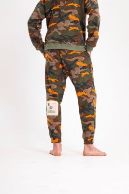 Брюки мужские MONAME