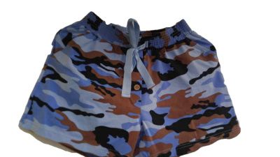 Шорты женские MONAME