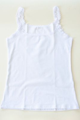 Майка женская IKI YILDIZ 