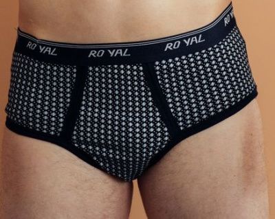 Трусы мужские ROYAL